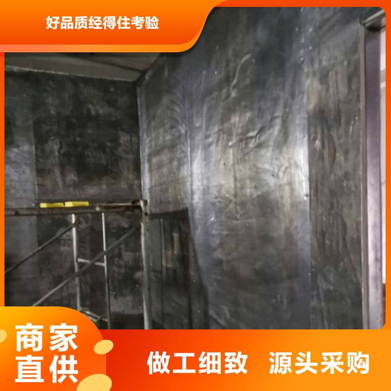 口碑好的5mm純鉛板公司