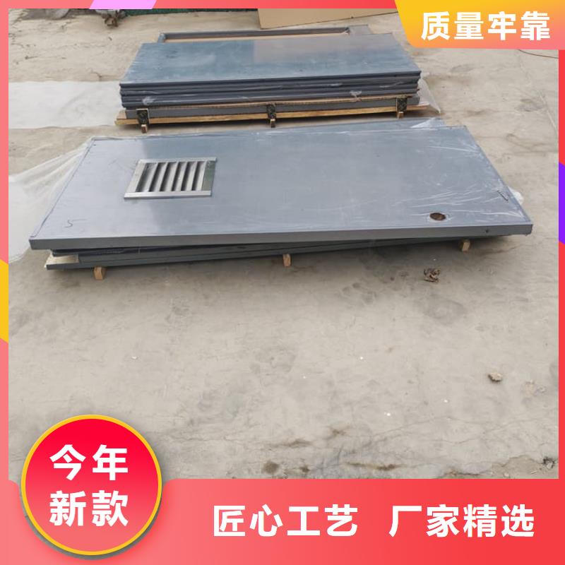 3當量鉛房業(yè)內(nèi)好評