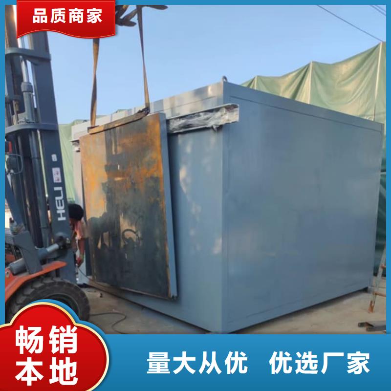 牙片機(jī)房鉛房大廠家才可靠