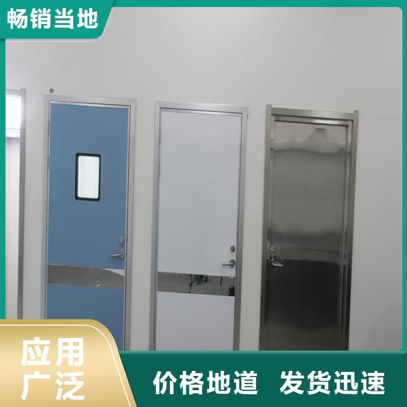 高純度鉛門廠家廣受好評