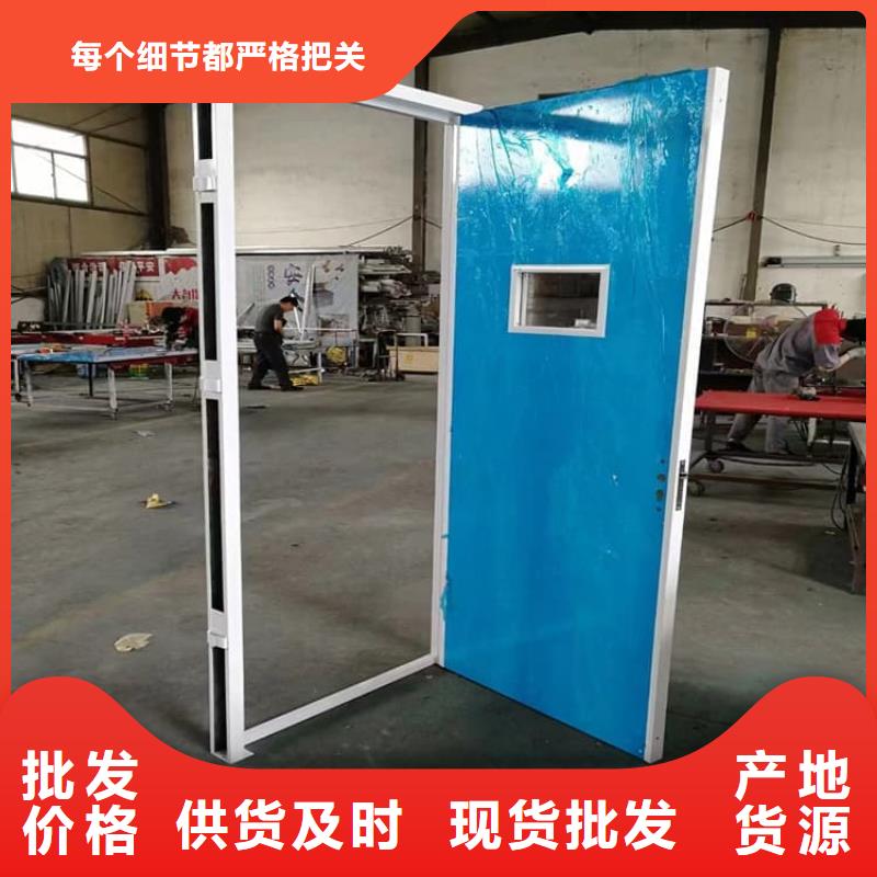 價格合理的電動感應(yīng)鉛門供貨商
