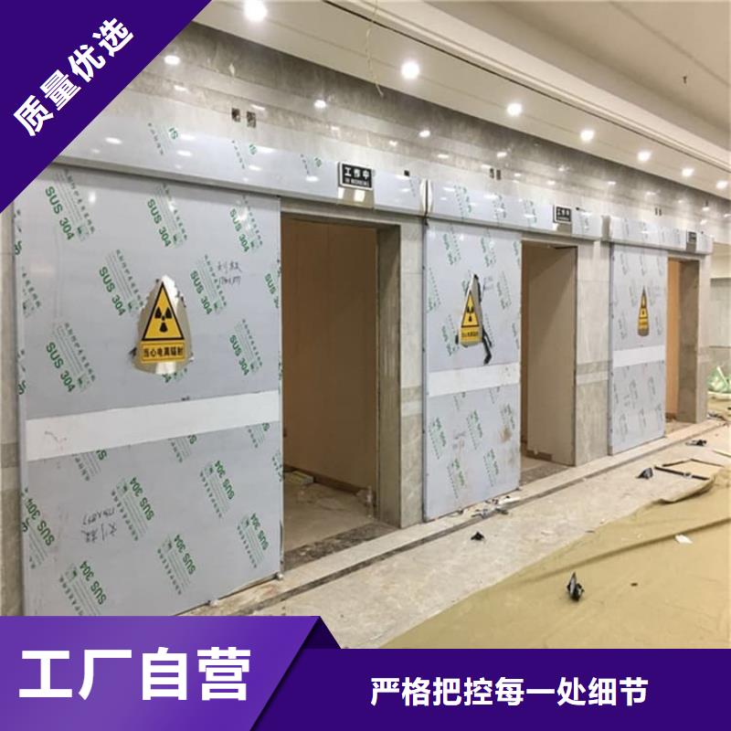 自動感應鉛門價格實在的廠家