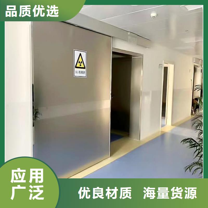 高純度鉛門廠家廣受好評