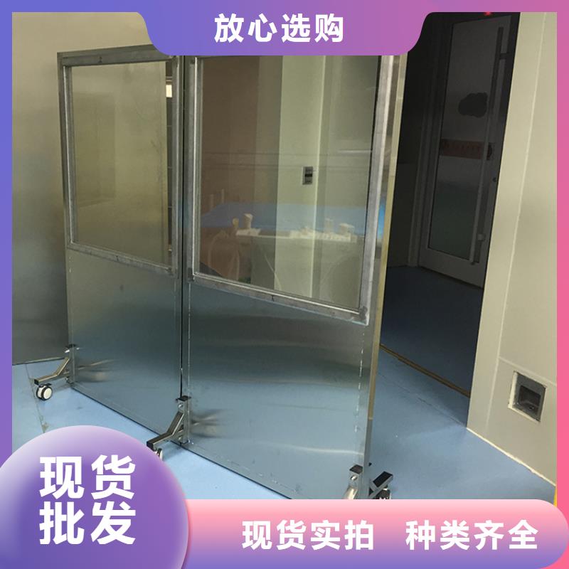 鉛屏風鉛房廠家生產廠家
