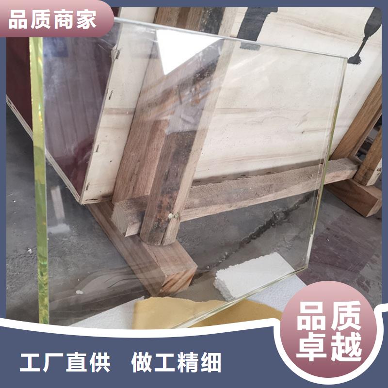 鉛玻璃_鉛房廠家多年行業經驗