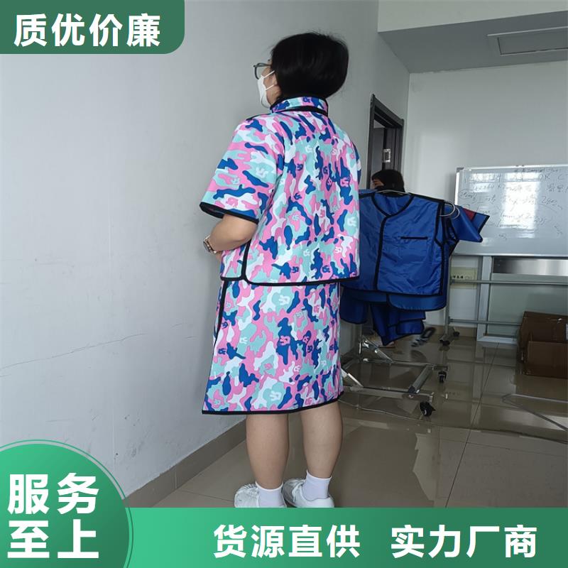 鉛衣診所墻體防護鉛皮可定制有保障