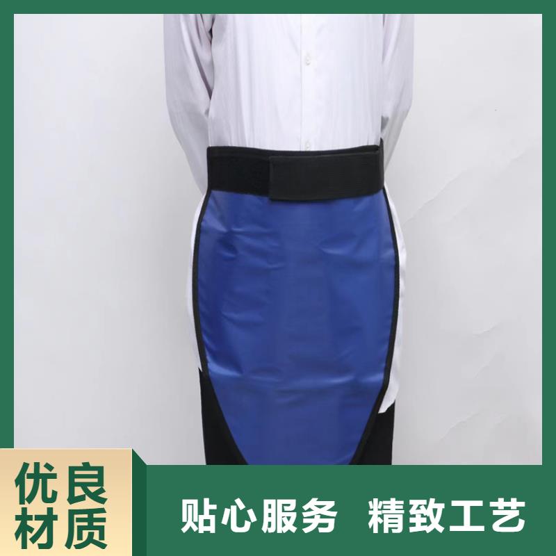 鉛衣鉛屏風廠家做工細致