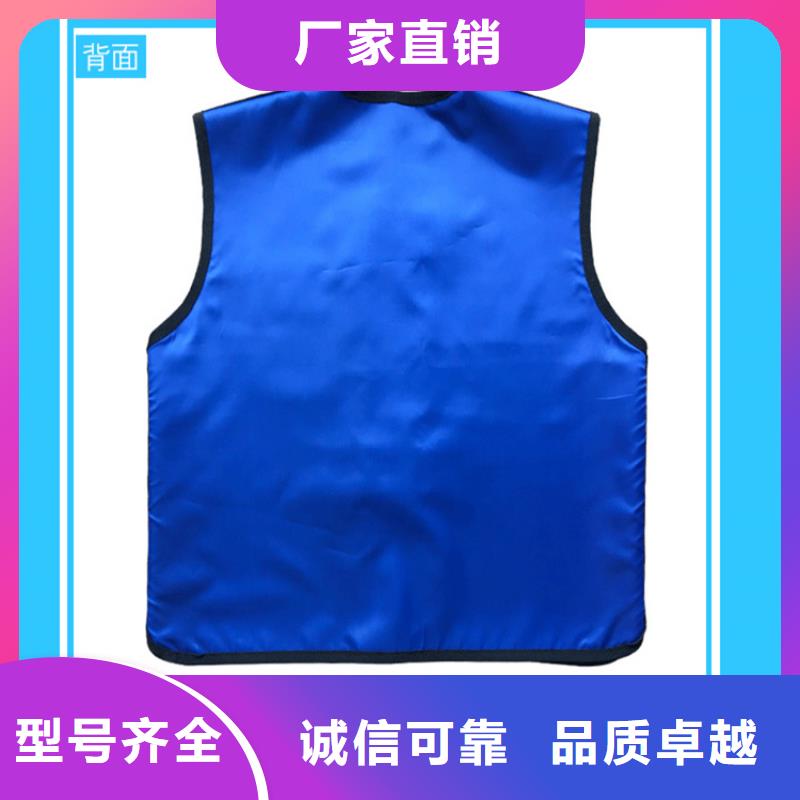 鉛衣【防輻射鉛板】自主研發