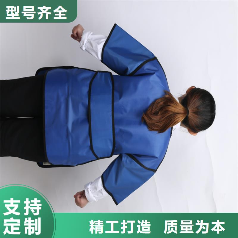 鉛衣,鉛磚用品質(zhì)贏得客戶(hù)信賴(lài)