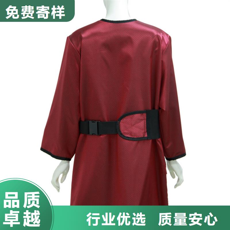 鉛衣鉛屏風廠家做工細致