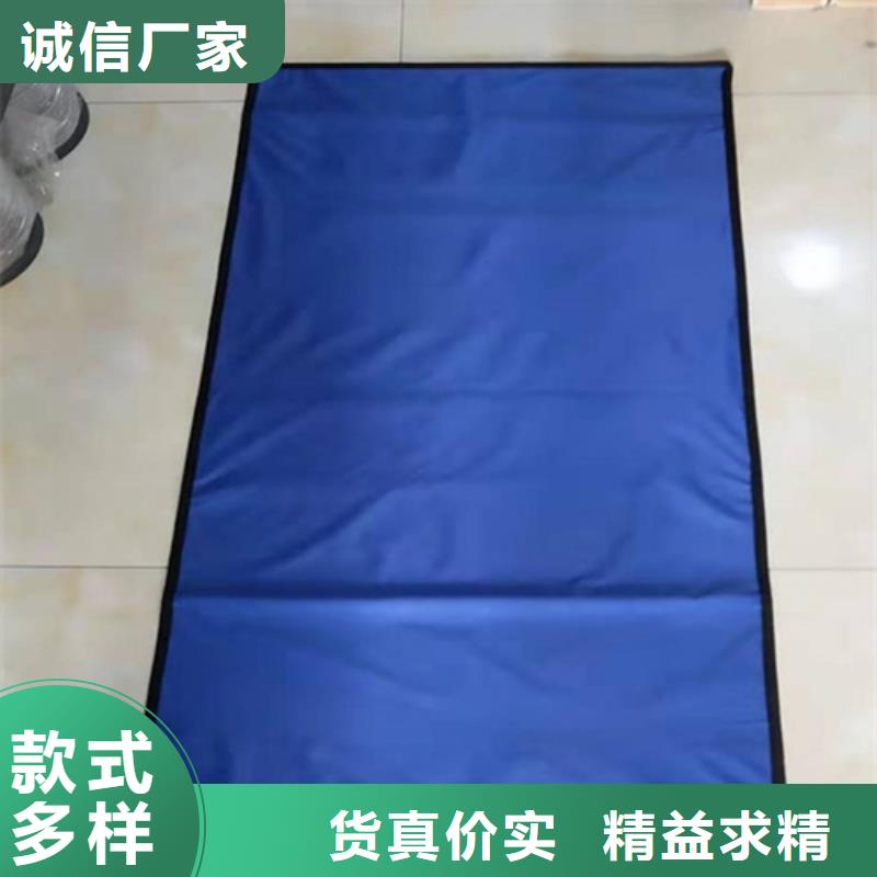 【鉛衣鉛衣廠家今日價格】