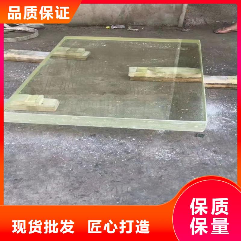 供應鉛玻璃2個鉛當量_精選廠家
