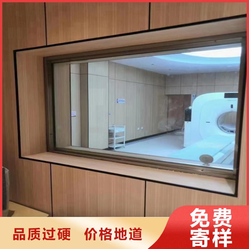 供應牙科防護鉛玻璃_生產廠家