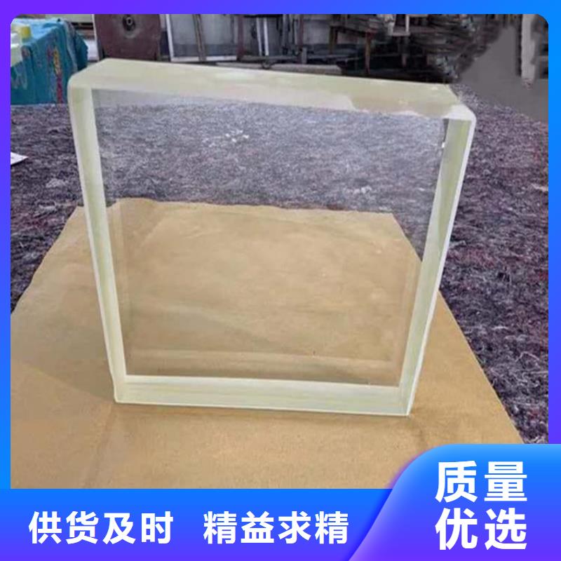 鉛玻璃300*400mm誠信經營廠家