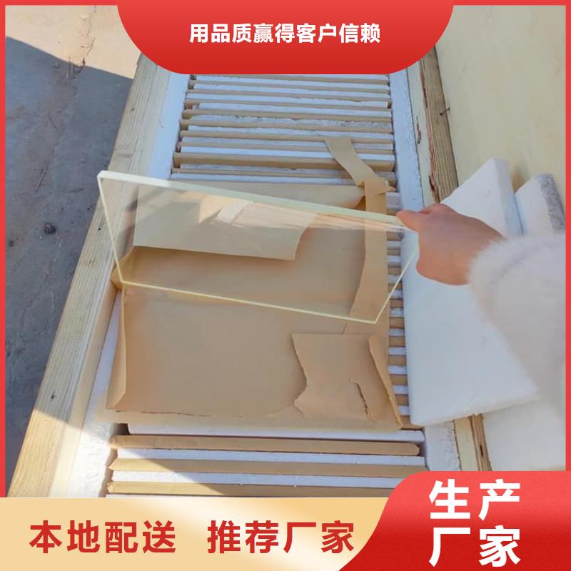 鉛玻璃3個鉛當量廠家-交期短
