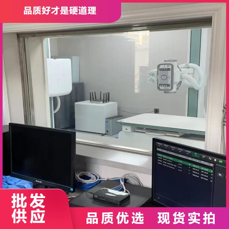 優惠的DR室鉛玻璃實體廠家