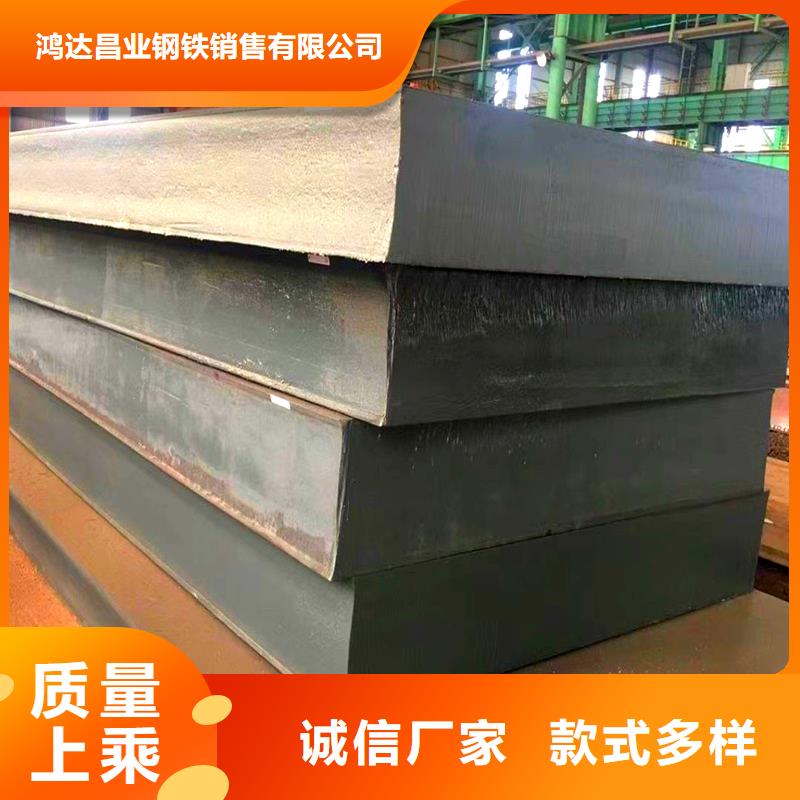 唐山Q235B钢板价格