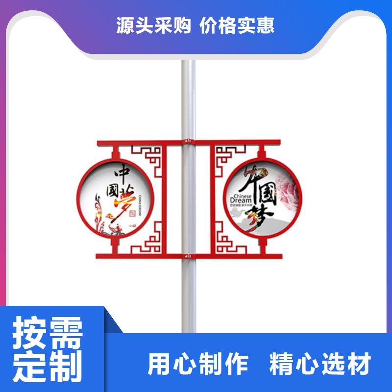 燈桿燈箱-舊衣回收箱實地大廠
