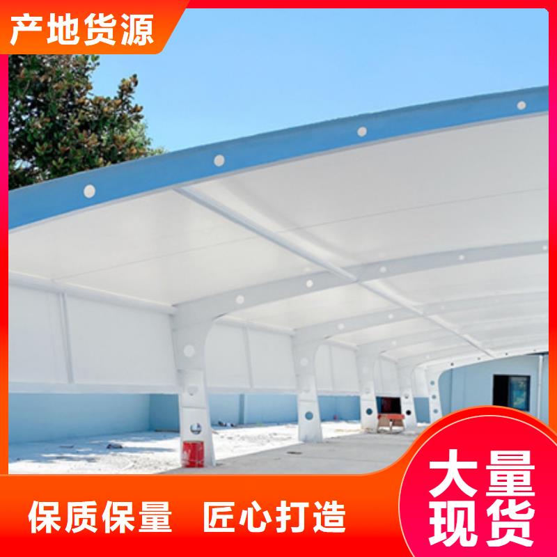 【自行車停車棚戶外滾動(dòng)閱報(bào)欄源頭廠家經(jīng)驗(yàn)豐富】