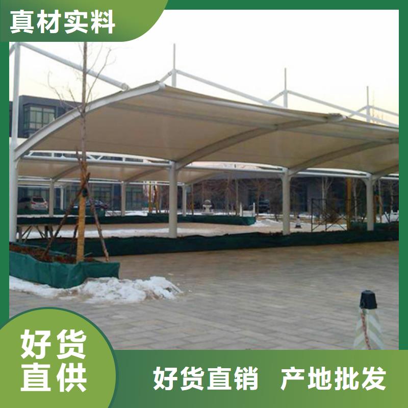 【自行車停車棚戶外滾動閱報欄源頭廠家經(jīng)驗豐富】