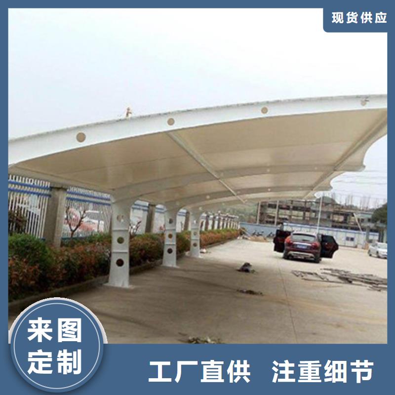 自行車停車棚不銹鋼垃圾分類亭好貨有保障