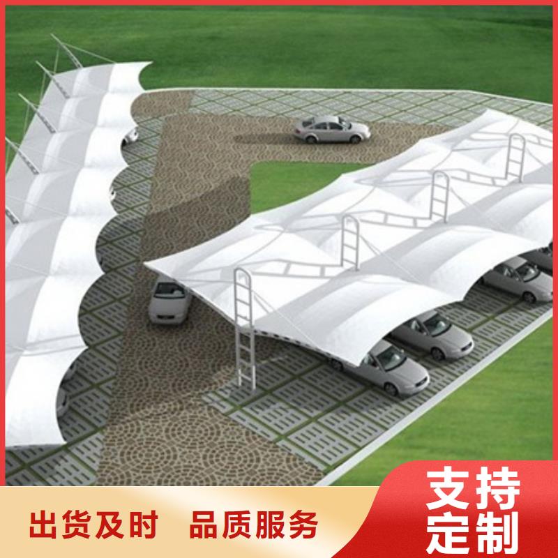 自行車停車棚戶外燈桿燈箱設計制造銷售服務一體