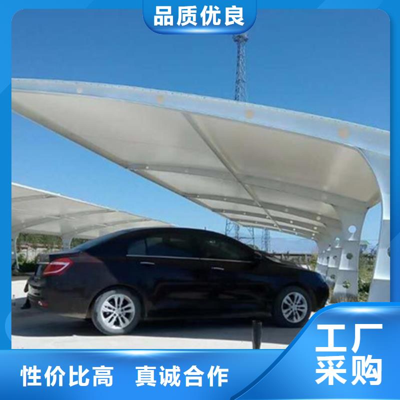 自行車停車棚戶外燈桿燈箱設計制造銷售服務一體