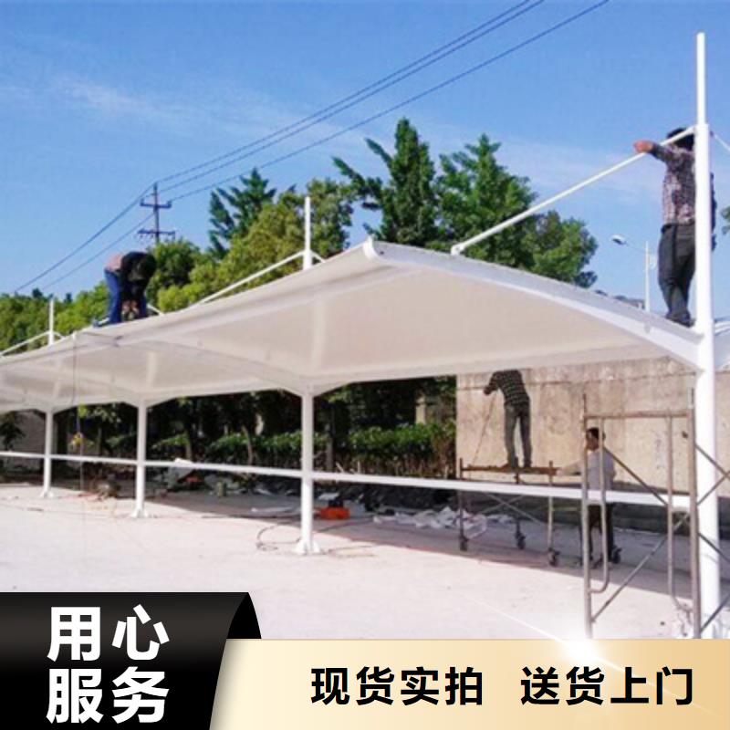 自行車停車棚社區(qū)閱報(bào)欄選擇我們沒錯(cuò)