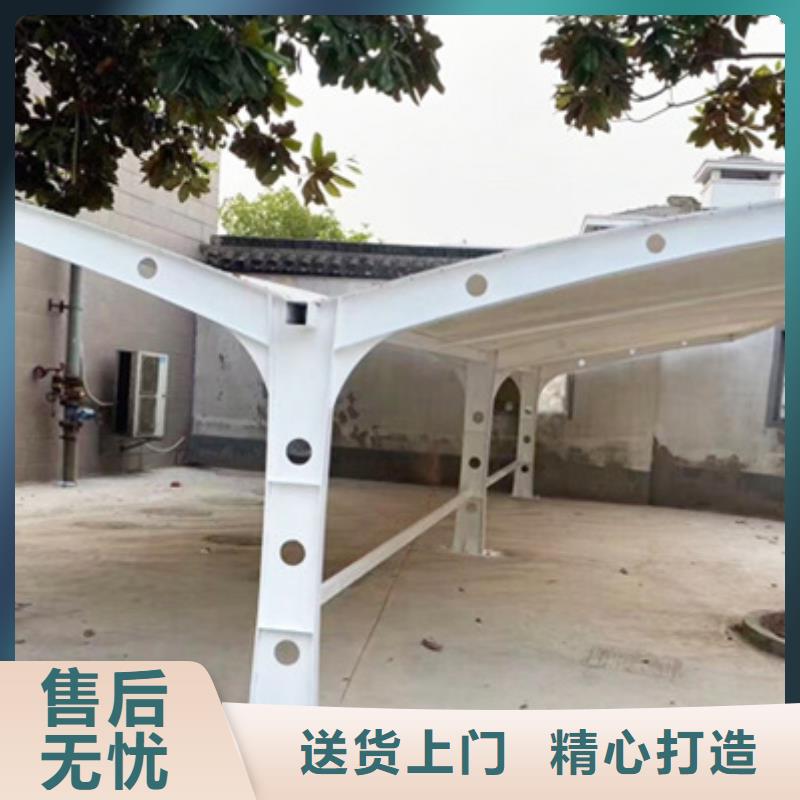 自行車停車棚-閱報欄客戶信賴的廠家