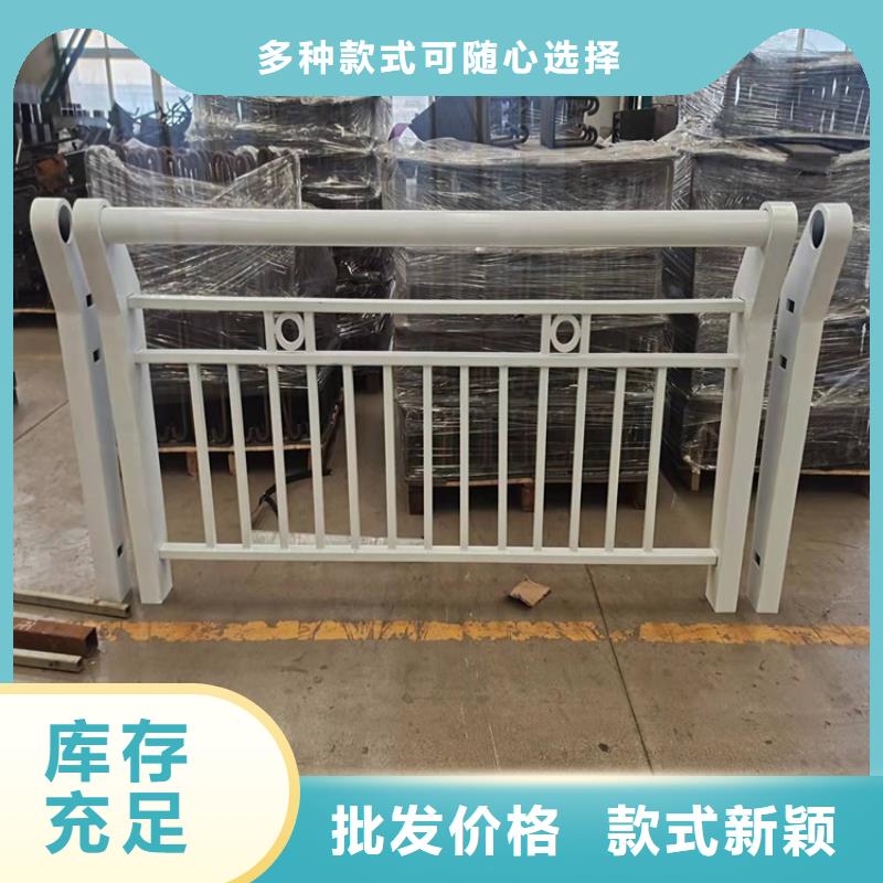 橋梁護(hù)欄防撞護(hù)欄立柱認(rèn)準(zhǔn)大品牌廠家