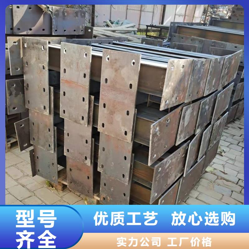 【橋梁護欄】【人行道欄桿】多年廠家可靠