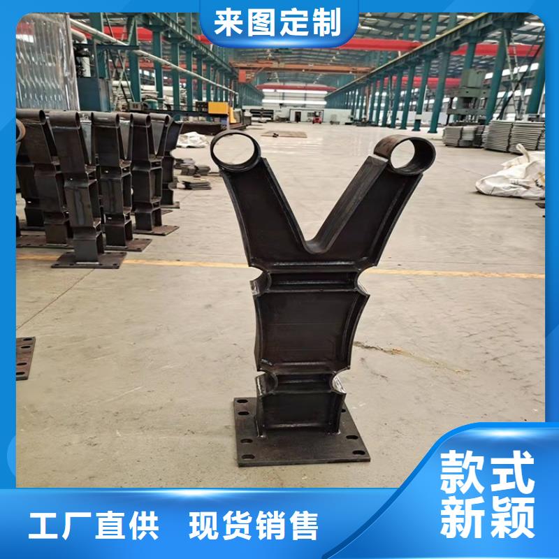 橋梁防撞護欄【中央分隔欄】實力廠商
