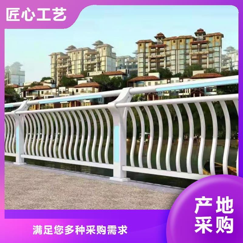湖南省服务周到【鼎森】LED灯光桥梁栏杆优质商品