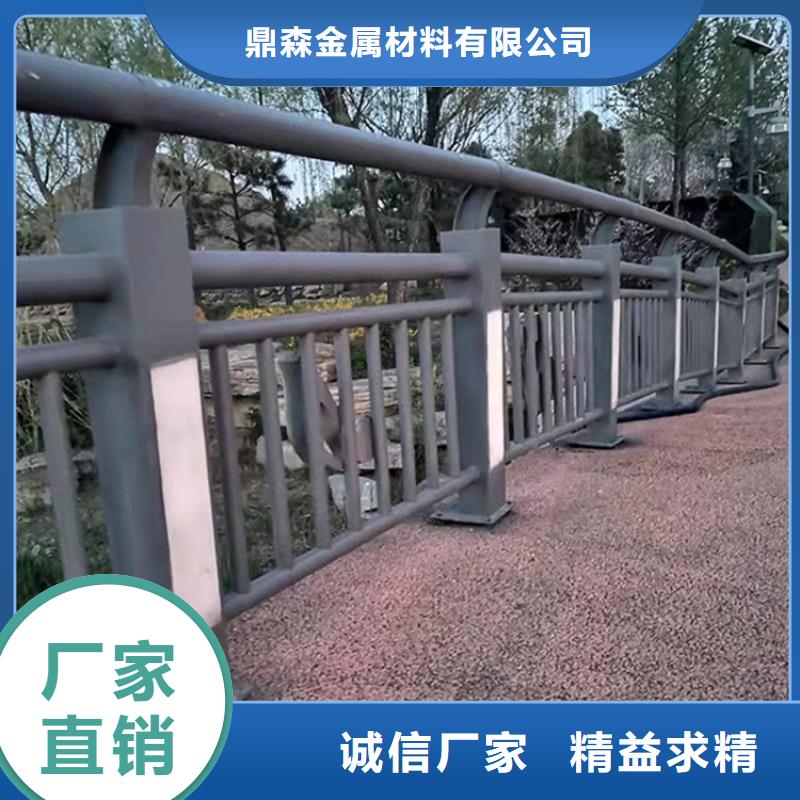 海量现货{鼎森}桥梁隔离护栏的应用范围