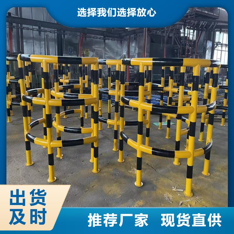 防撞橋梁護(hù)欄景觀護(hù)欄豐富的行業(yè)經(jīng)驗(yàn)