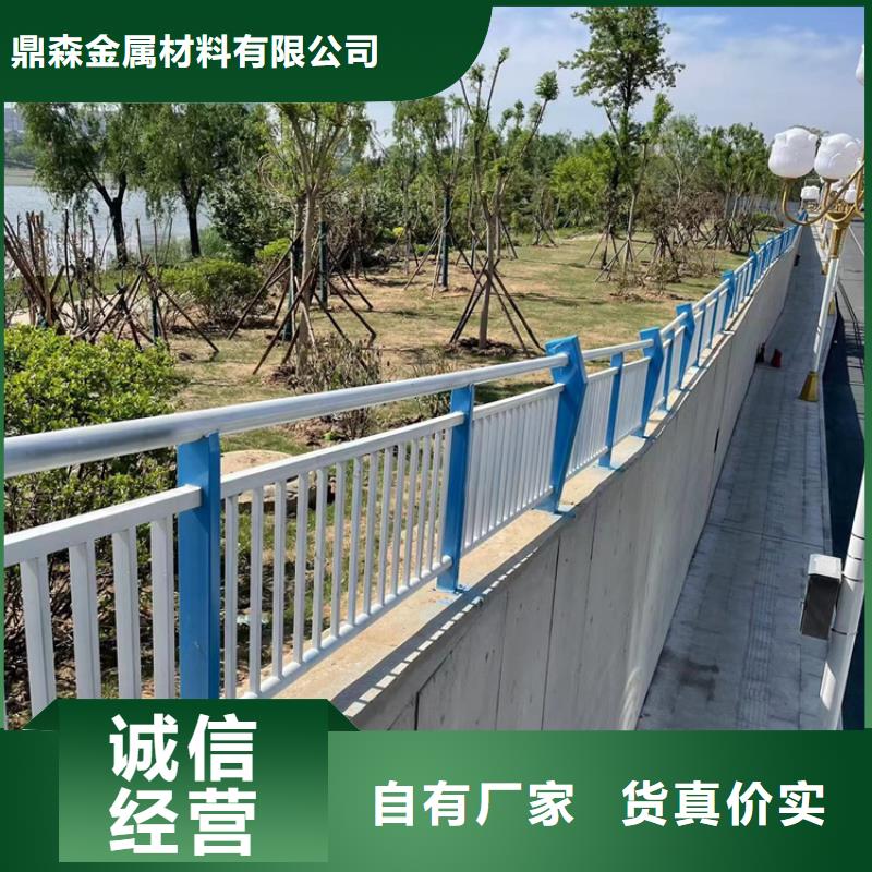 桥梁四横梁防撞护栏生产技术精湛
