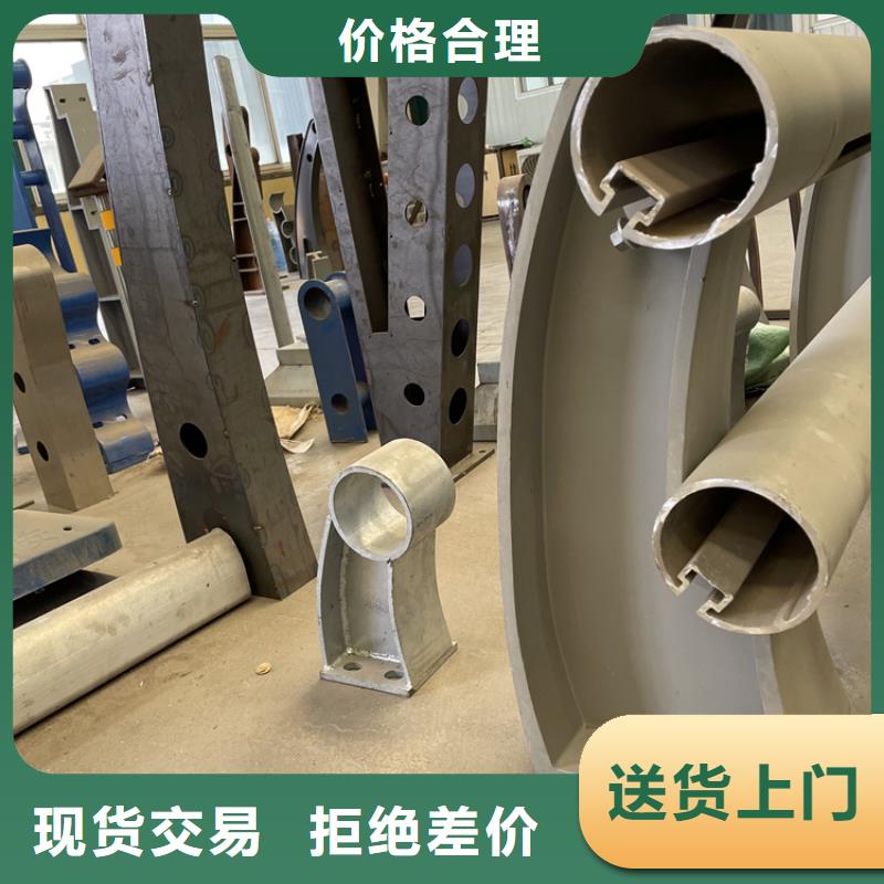 橋梁景觀護欄道路護欄優(yōu)良工藝