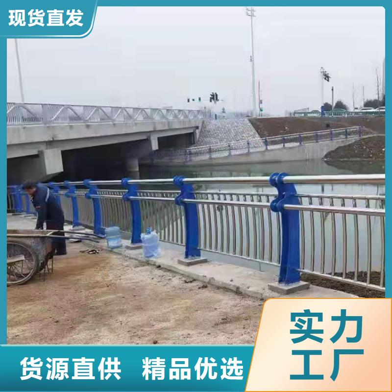 云南省一周内发货<鼎森>桥梁用Q235钢板立柱合作优选