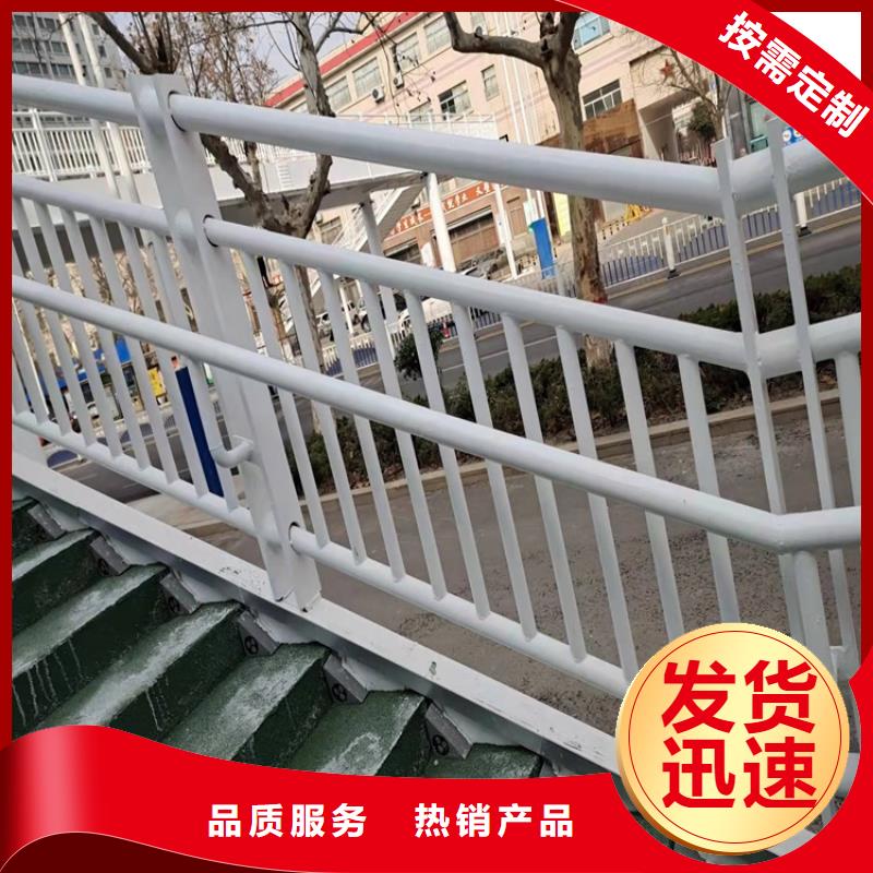 護欄LED防護欄桿價格地道