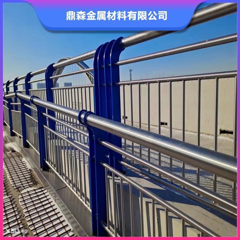 護欄,不銹鋼復合管護欄支持貨到付清