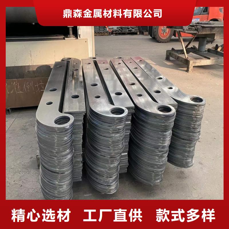 護欄【中央分隔欄】產品細節參數