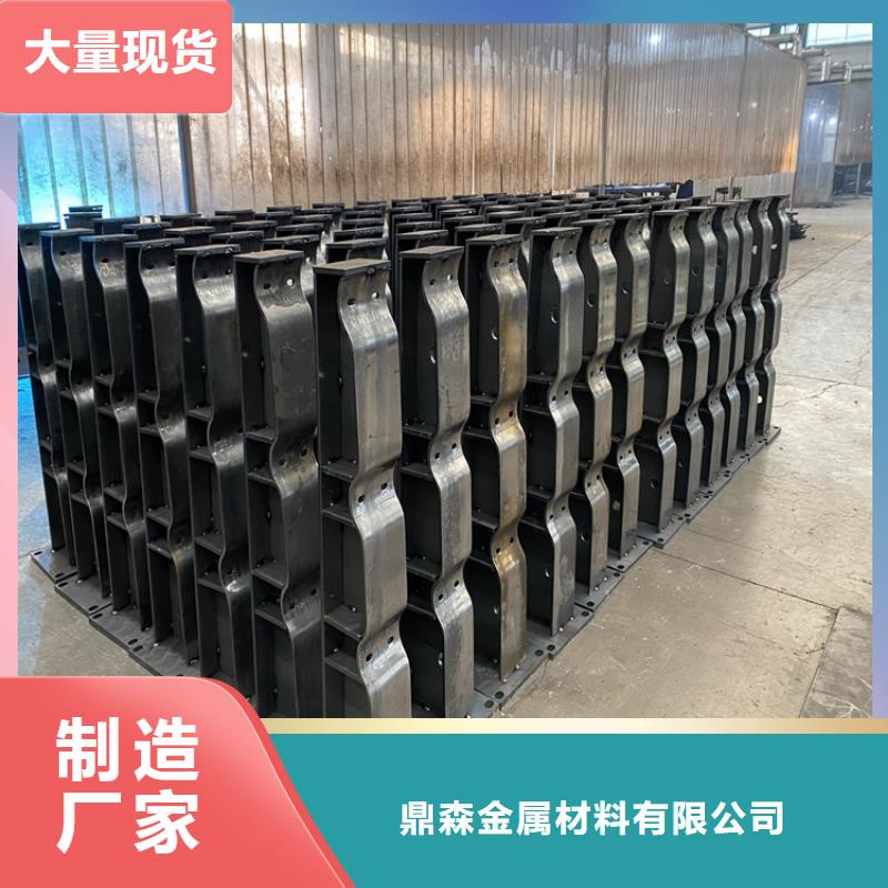 護欄-【鍍鋅波形護欄】滿足您多種采購需求