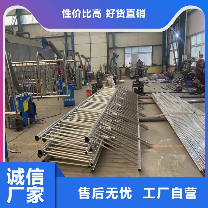 護欄LED防護欄桿價格地道