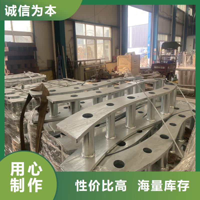 護欄LED防護欄桿精心打造