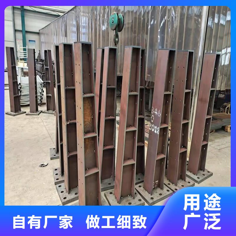 橋梁護欄防護欄您想要的我們都有