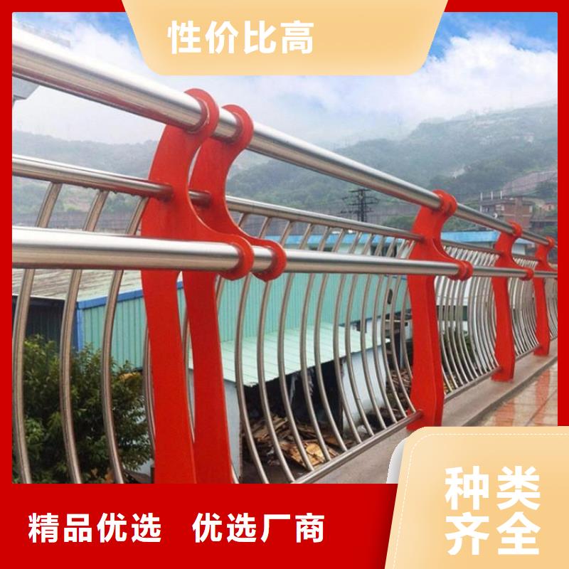 桥梁护栏M型防撞护栏品质服务诚信为本