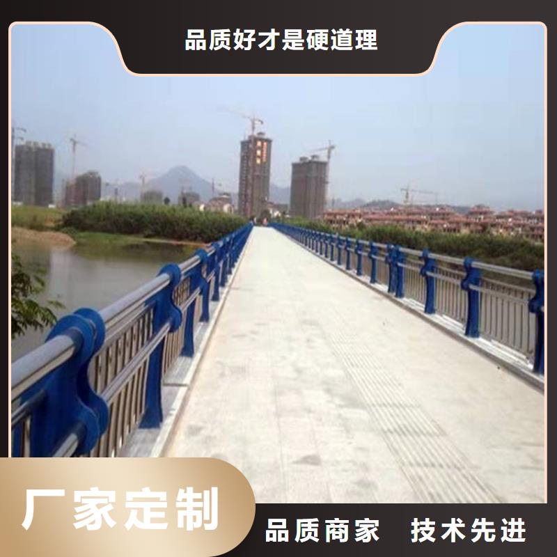 橋梁防撞護欄,市政護欄產地直銷