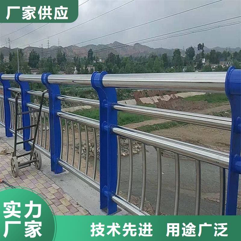 橋梁防撞護欄,【市政護欄】24小時下單發(fā)貨