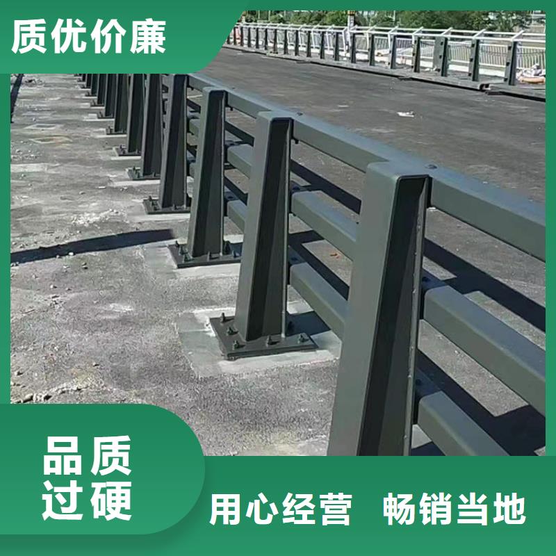 
Q355C桥梁钢板立柱-原厂质保
