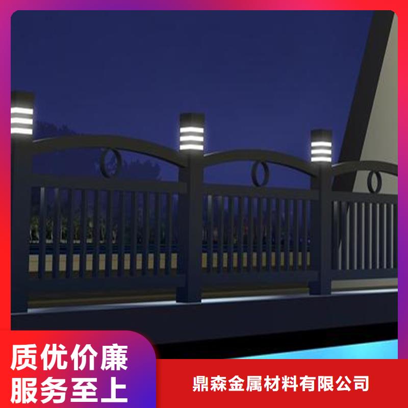 昌江县桥梁不锈钢栏杆-您的优选